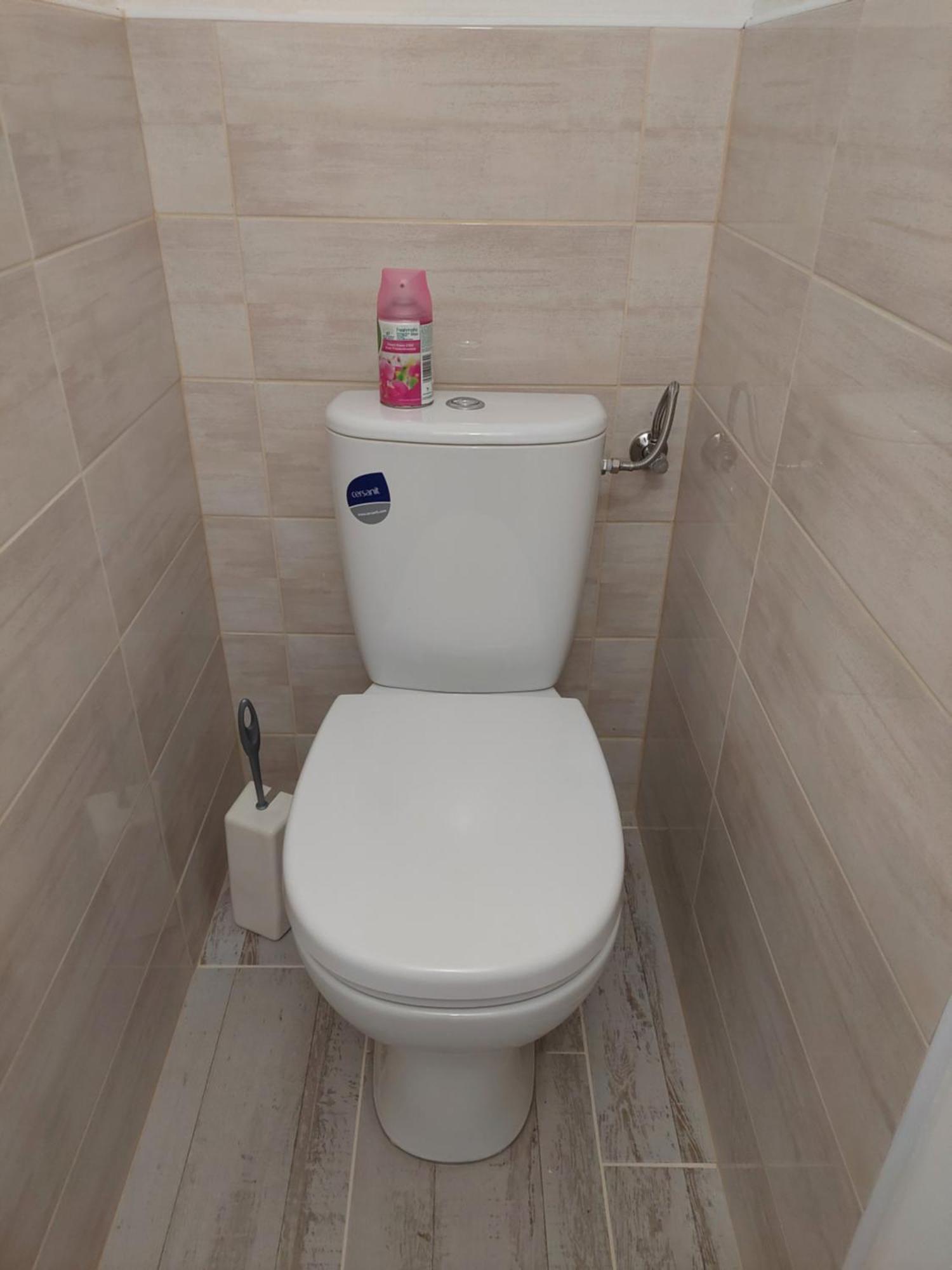 Lonci Apartman Залакарос Екстериор снимка