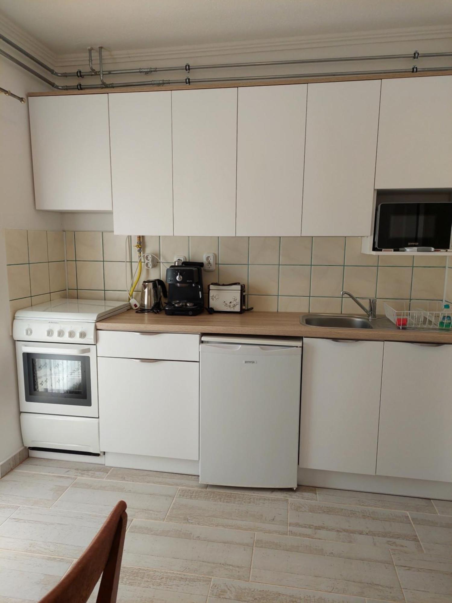 Lonci Apartman Залакарос Екстериор снимка