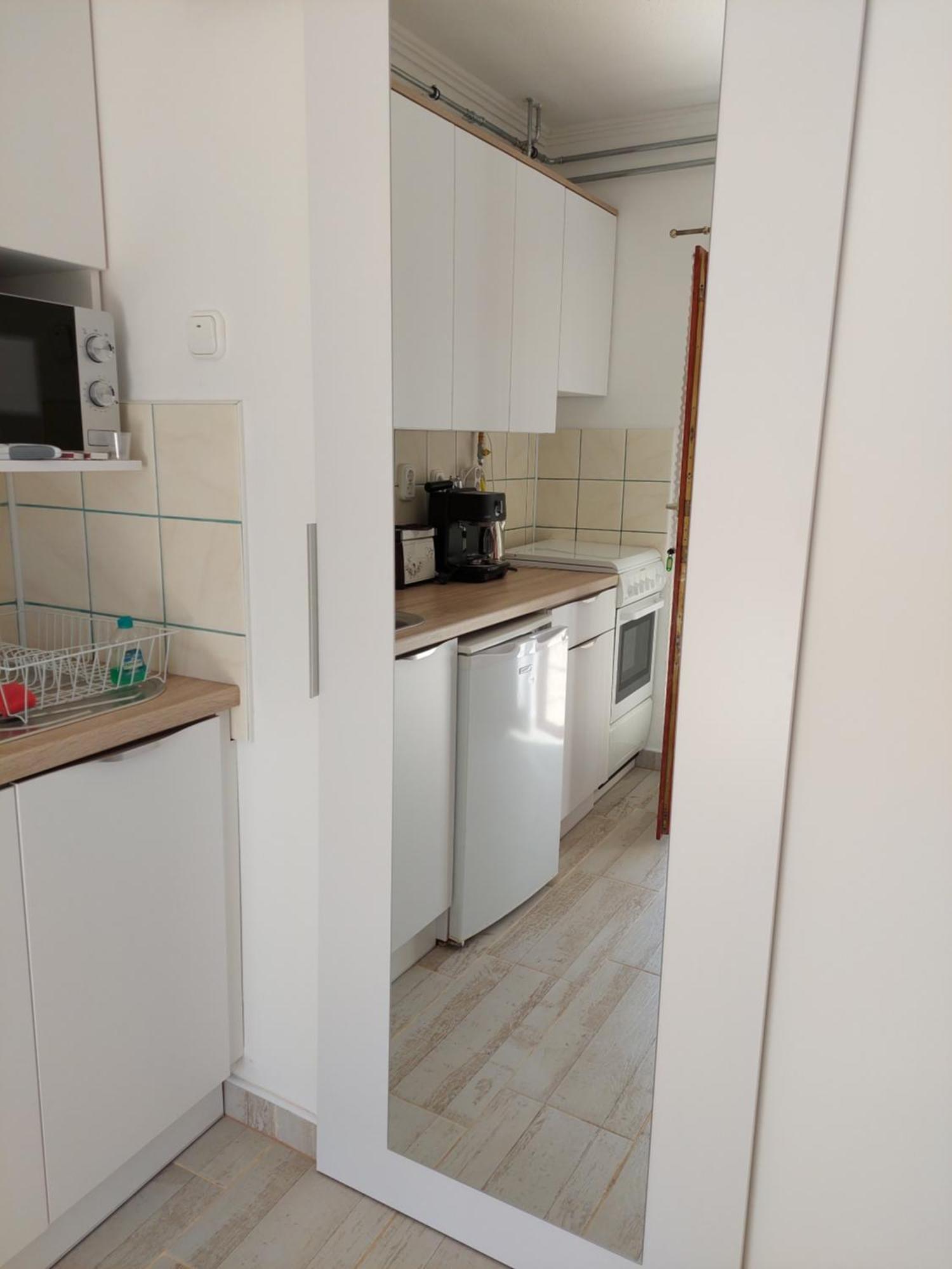 Lonci Apartman Залакарос Екстериор снимка
