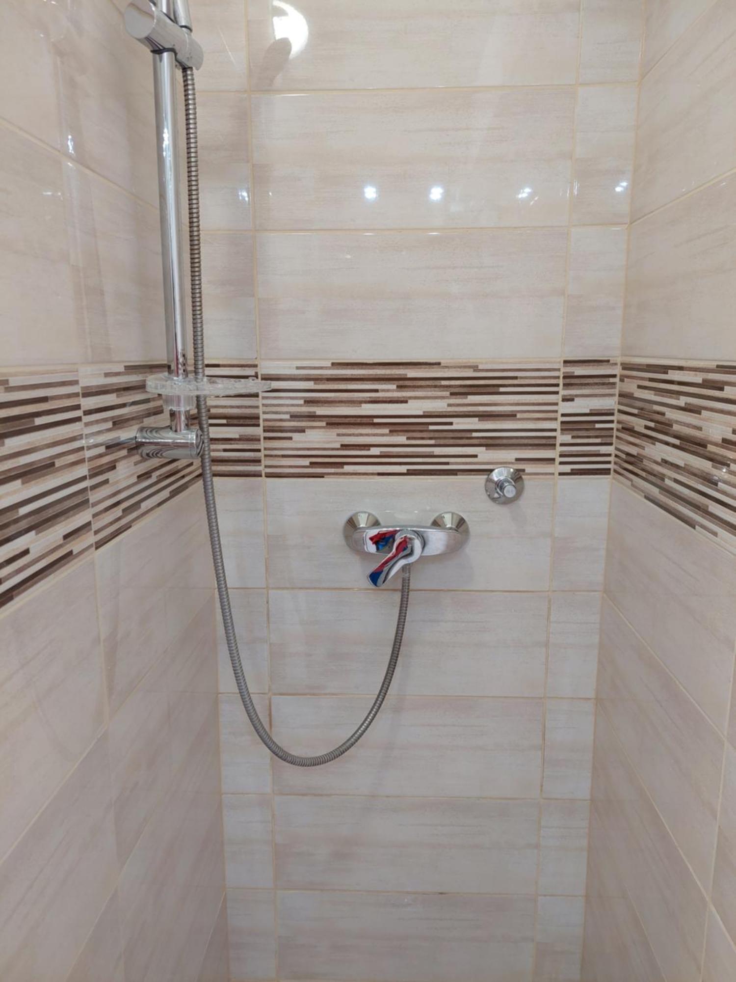 Lonci Apartman Залакарос Екстериор снимка