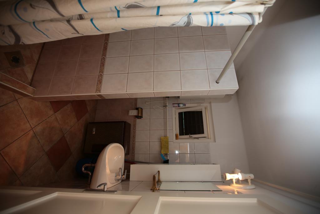 Lonci Apartman Залакарос Екстериор снимка