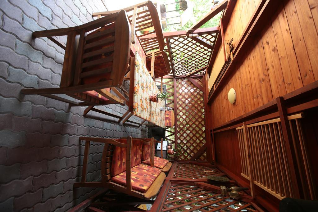 Lonci Apartman Залакарос Екстериор снимка